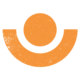 icon orange mitgefühl